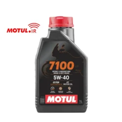 MOTUL 7100 5W-40 4T