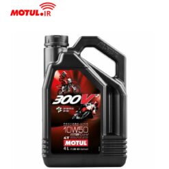 MOTUL 300V² 10W50